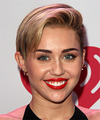Miley Cyrus