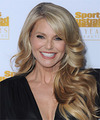 Christie Brinkley