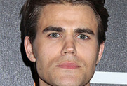Paul-wesley