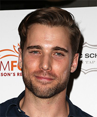 Dustin Milligan - Straight