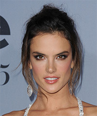 Alessandra Ambrosio Hairstyles for 2016 | Celebrity ...
Alessandra Ambrosio