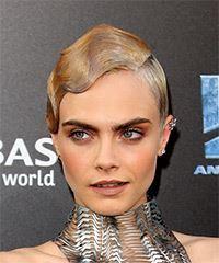 New Hairstyles virogasbarber_lo fade balded long hair on top Cara Delevingne Short Straight New Hairstyles 7 side part hair loose fringe Cara Delevingne Short Straight