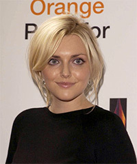 Sophie Dahl Hairstyle - click to view hairstyle information