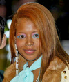 Kelis Hairstyles