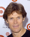 Willem Dafoe Hairstyles