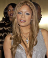 Blu Cantrell Hairstyles