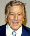 Tony Bennett Hairstyles