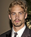 Paul Walker Hairstyles
