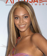 Beyonce Hairstyle on Beyonce Knowles Hairstyles   Celebrity Hairstyles By Thehairstyler Com