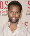 A.J. Calloway Hairstyles