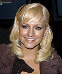 View Hairstyle Information