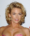 Kelly Carlson Hairstyles