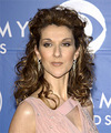 Celine Dion Hairstyles