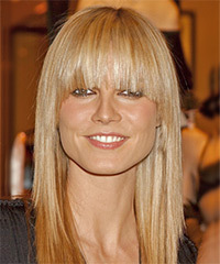 View Hairstyle Information