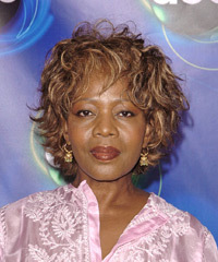 Alfre Woodard Hairstyle - click to view hairstyle information