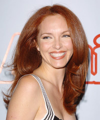 Amy Yasbeck Hairstyle - click to view hairstyle information