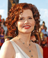 Geena Davis Hairstyles