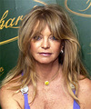 Goldie Hawn Hairstyles