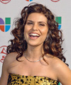Aline Hairstyles