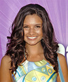 Alice Greczyn Hairstyles