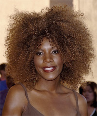 Baby Shauney Hairstyle - click to view hairstyle information