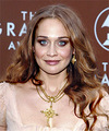 Fiona Apple Hairstyles