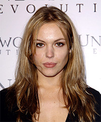 Agnes Bruckner Hairstyle - click to view hairstyle information