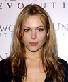 Agnes Bruckner Hairstyles