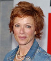 Lauren Holly Hairstyles