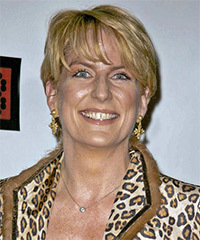 Felicia Taylor Hairstyle - click to view hairstyle information