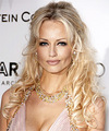 Adriana Karembeu Hairstyles