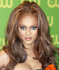 View Hairstyle Information