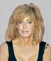 Farrah Fawcett Hairstyles