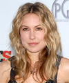Sarah Carter Hairstyles