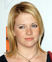 Melissa Joan Hart Hairstyle - click to view hairstyle information
