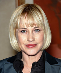 Patricia Arquette Hairstyle - click to view hairstyle information
