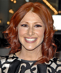 Tiffany Hairstyle - click to view hairstyle information