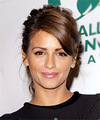 Monica Cruz Hairstyles