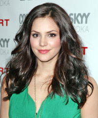 Katharine McPhee Hairstyle - click to view hairstyle information