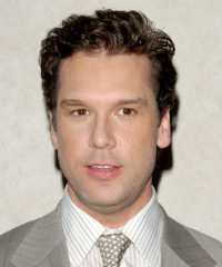 Dane Cook Hairstyle - click to view hairstyle information
