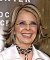 Diane Keaton Hairstyles