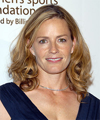 Elisabeth Shue Hairstyle - click to view hairstyle information