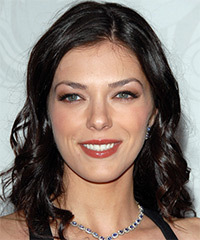 Adrianne Curry Hairstyle - click to view hairstyle information