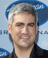 Taylor Hicks Hairstyles