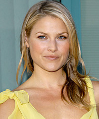 Ali Larter Hairstyle - click to view hairstyle information