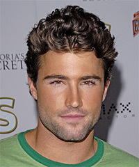 Brody Jenner Hairstyle - click to view hairstyle information