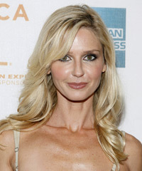 Vanessa Branch Hairstyle - click to view hairstyle information