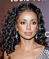 Mya Hairstyles