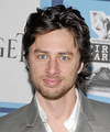Zach Braff Hairstyles