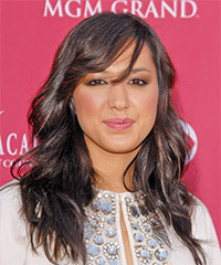 Michelle Branch Hairstyle - click to view hairstyle information